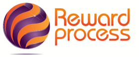 Logo Reward Process