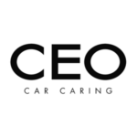 Logo CEO Car Caring