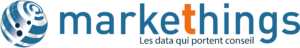 Logo Markethings